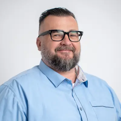 Jacek Dąbrowski