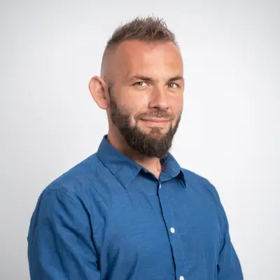 Wojciech Polnik