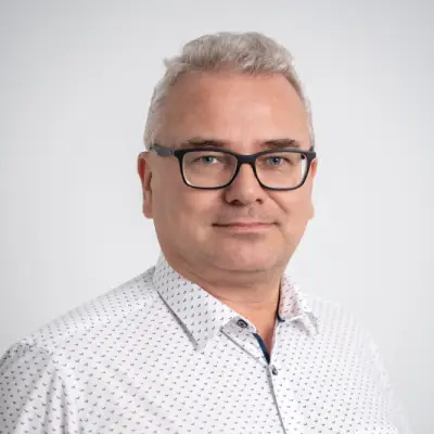 Waldemar Sieklucki